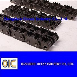 Maximale snelheid van 1000 RPM Roller Chain Power Transmission Chains voor snelheidstoepassingen en prestaties leverancier
