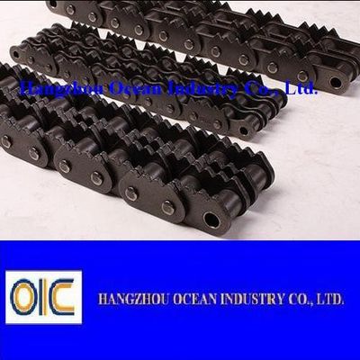 Width 1 8 Inch Power Transmission Chains Offering Tensile Strength 1000 Lbs Corrosion Resistance Designed for Heavy Duty leverancier