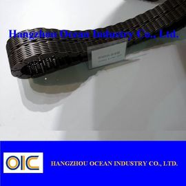 ANSI Standard Chain Link Wire Mesh voor rolketentoepassingen leverancier
