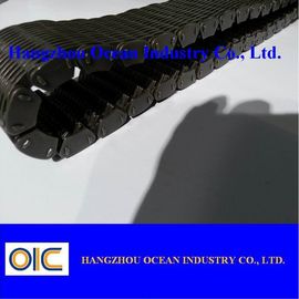 ANSI Standard Chain Link Wire Mesh voor rolketentoepassingen leverancier