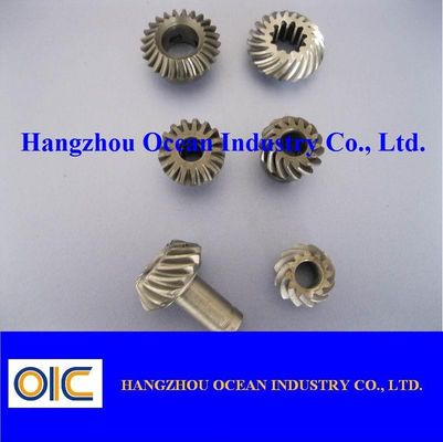 29 Spline Linkerhand Richting Automatische Spiraalbindmachine voor Soepel en Professioneel Binden leverancier