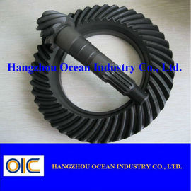 10.95 Modulus Low Noise Axle Ring And Pinion Kit / Tandheelkundige kroonbrug met 231mm Pinion leverancier
