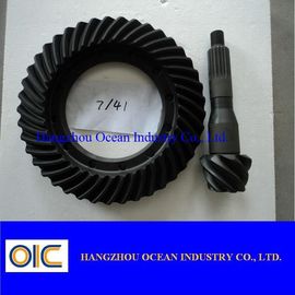 10.95 Modulus Low Noise Axle Ring And Pinion Kit / Tandheelkundige kroonbrug met 231mm Pinion leverancier