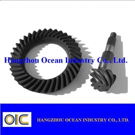 10.95 Modulus Low Noise Axle Ring And Pinion Kit / Tandheelkundige kroonbrug met 231mm Pinion leverancier