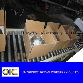231mm Spiraal Bevel Gear Pinion Crown en Pinion Gear met 10 Spline 13-18 Tanden leverancier