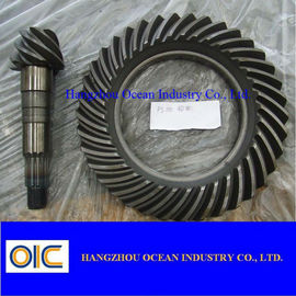 Compatibiliteit Diamant Turbo Cup Wheel voor verschillende merken en modellen Spiral Bevel Gear leverancier