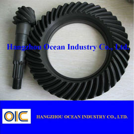 Compatibiliteit Diamant Turbo Cup Wheel voor verschillende merken en modellen Spiral Bevel Gear leverancier
