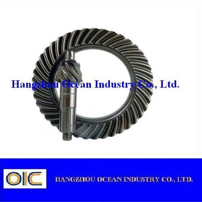 Fits Various Makes And Models Axle Ring And Pinion Kit Low Noise Level Durable And Replacement Component For Heavy Duty Vehicles leverancier