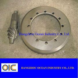 10 Spline Axle Ring And Pinion Kit Op maat gemaakt voor compatibiliteit van verschillende merken en modellen leverancier