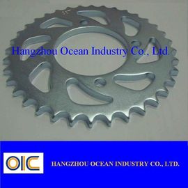 4-bolt Bolt Pattern Ball Bearing Idler Sprocket Hoge duurzaamheid voor industriële toepassingen leverancier