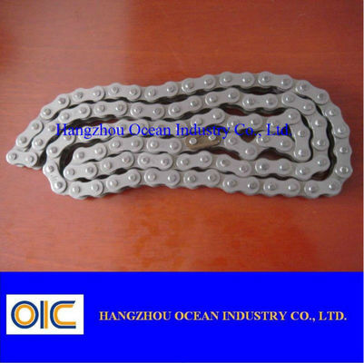 520 Length Chain Track Guard Series The Perfect Solution for 120 Links leverancier