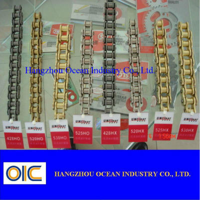 520 Length Chain Track Guard Series The Perfect Solution for 120 Links leverancier