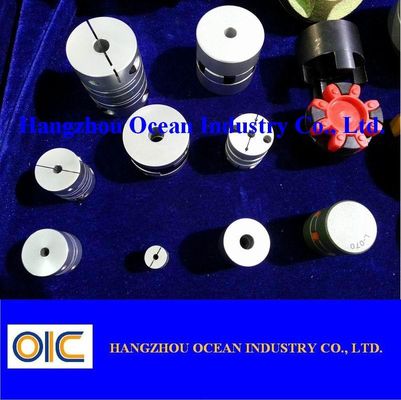 Vibration Damping and Misalignment Capacity of ±3° in Flexible Coupling Parts for Industrial Applications leverancier