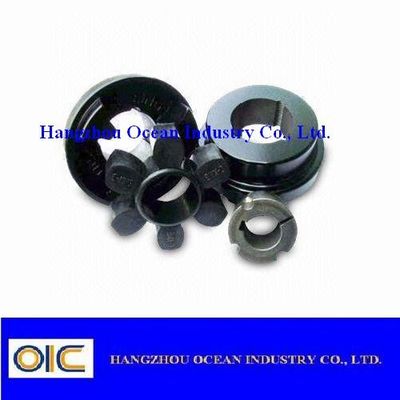 6 Mm Sleutelwijdte Platte Koppeling Hydraulische Koppeling Boutverbinding Type Geschikt voor Zware Hydraulische Systemen en Apparatuur leverancier