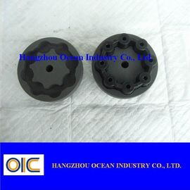 Flanged Flat Face Hydraulic Coupling De beste oplossing voor stalen verbindingen leverancier