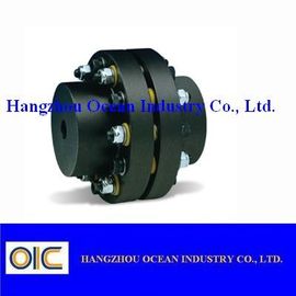 Flanged Flat Face Hydraulic Coupling De beste oplossing voor stalen verbindingen leverancier