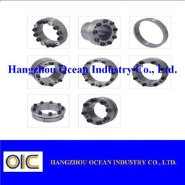 Flanged hydraulische slang koppelingen Sleutelweg Grootte 6 mm voor zware-duty en vloeistofoverdracht in industriële omgevingen leverancier