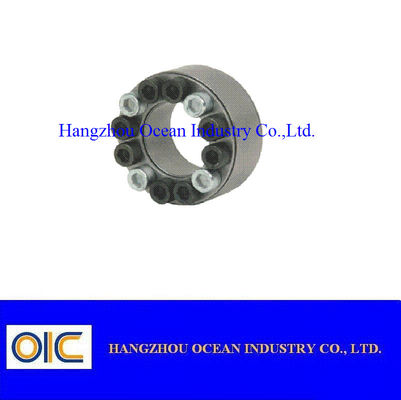 Keyless Locking Assembly for Hassle-Free Mechanical Power Transmission Bore Size 20 150 Mm 0.5 Kg leverancier