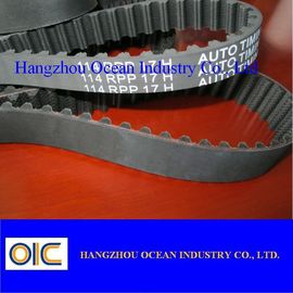 Hoog flexibele vaste riemconveyor De perfecte oplossing voor glad materiaal hanteren leverancier