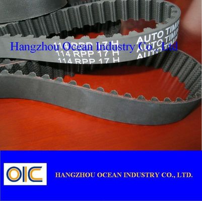 Power Transmission Belts Versatile Compatibility and 1000 Pounds Tensile Strength for Industrial Applications leverancier