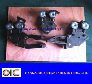 500W Conveyor Spare Parts Adjustable Speed for Optimal Performance leverancier