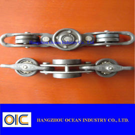Industriële 5 mm transportband CP-123 leverancier