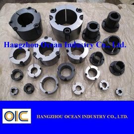 1/4 Sleutelweg Grootte Taper Lock Bush en Hub voor maximaal koppel van 150 ft-lbs en Boren bereik van 1/2 voor Heavy-Duty Industrial leverancier