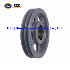 Op maat gemaakte met zink geplatte zwarte oxide van legering Timing Belt katrolen V Belt katrolen Mould leverancier