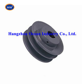 Op maat gemaakte met zink geplatte zwarte oxide van legering Timing Belt katrolen V Belt katrolen Mould leverancier