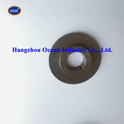Outside Diameter Depends On Size And Type Drive Belt Pulley Used In Power Transmission Systems For Industrial Applications And Machinery leverancier