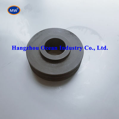 Steel Drive Belt Pulley for Durable and Smooth Operation in Industrial Settings leverancier