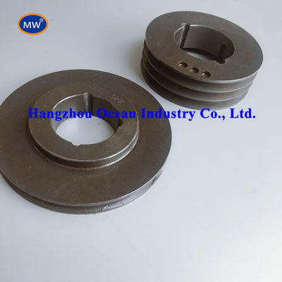 Steel Drive Belt Pulley for Durable and Smooth Operation in Industrial Settings leverancier
