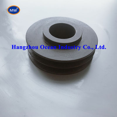 Cnc Turning Drive Belt Pulley Precision Engineering Custom Coatings Designed for Performance in Mechanical Power Systems leverancier
