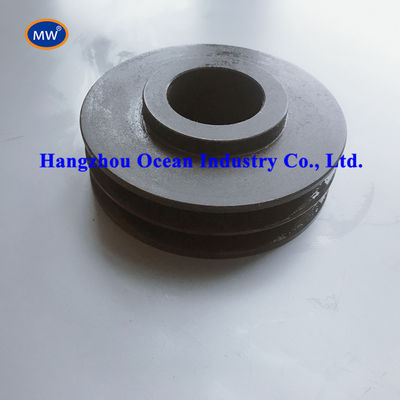 Steel Drive Belt Pulley for Durable and Smooth Operation in Industrial Settings leverancier