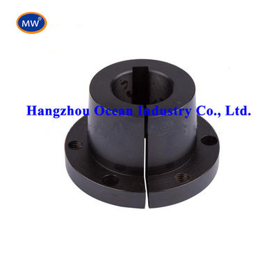 Custom Coatings Belt Pulleys Multi groove Variants Customize As Drawing Suitable For Various Industrial Machinery leverancier