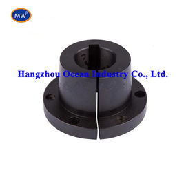 Double Groove Belt Pulleys Maximale snelheid hangt af van grootte en type gemaakt door onze eigen vorm leverancier