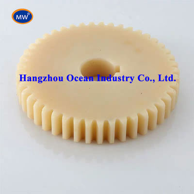 Tandwielen met hoge belastbaarheid voor andere industrieën Verschillende maten Veelzijdige industriële tandwielen die zware belasting ondersteunen leverancier