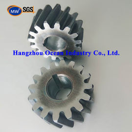 Helical Gear Pinions en tandwielen voor vracht- en standaardpitchtoepassingen leverancier