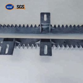 Plastic Automatisch het Openen Deurm1.5 Toestel en Rek leverancier