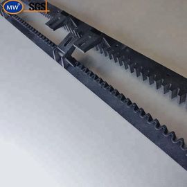 Plastic Automatisch het Openen Deurm1.5 Toestel en Rek leverancier