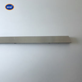 20 mm breedte module 1.0 natuurversnellingsracks voor een soepele en precieze versnellingsoperatie leverancier
