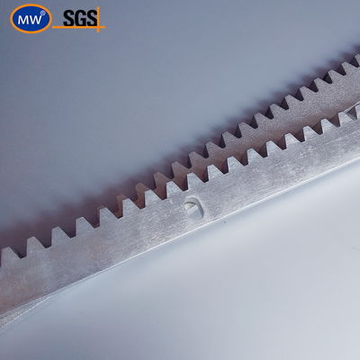 Maximaliseer opslagefficiëntie met zware legbordrekken Bewerking Hobben en DIN 6 Nauwkeurigheid leverancier