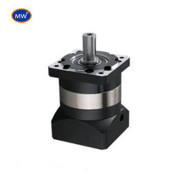 1000 RPM Invoer snelheid Dubbele reductie Worm Gear Reducer met 50 mm schachtdiameter leverancier