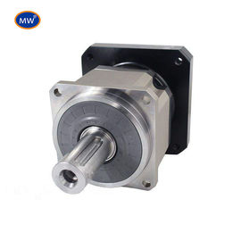 1000 RPM Invoer snelheid Dubbele reductie Worm Gear Reducer met 50 mm schachtdiameter leverancier