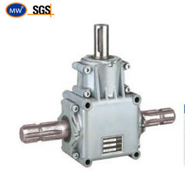 500 Nm Output Torque High Precision Planetary Gearbox voor 200 RPM Output Speed in Smooth Operation Machinery leverancier
