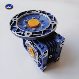 50 mm schachtdiameter dubbele reductie worm gear reducer voor planetaire efficiëntie en meer leverancier