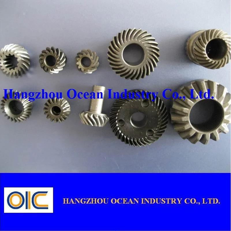 M0.5 M1 M1.5 Mini Bevel Gear